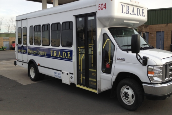 Transportation Resources To Aid The Disadvantaged And Elderly  (T.R.A.D.E.)