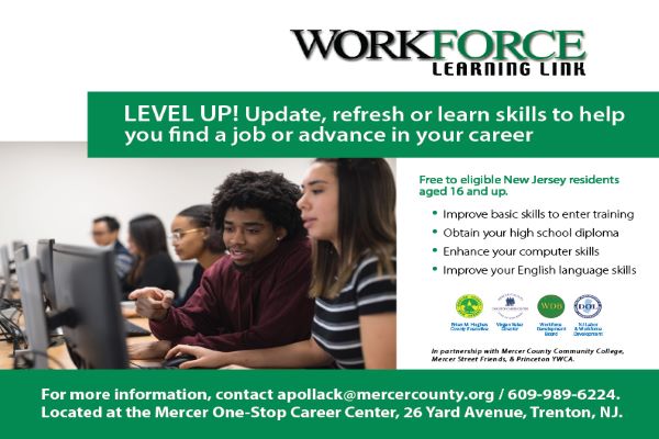 Workforce Learning Link